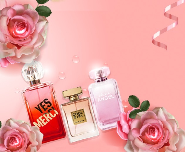 United Scents